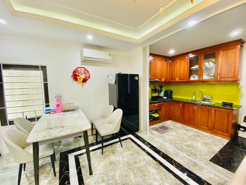 Lemon House &#8211; Service Apartment &#8211; Ngoc Thuy &#8211; Long Bien