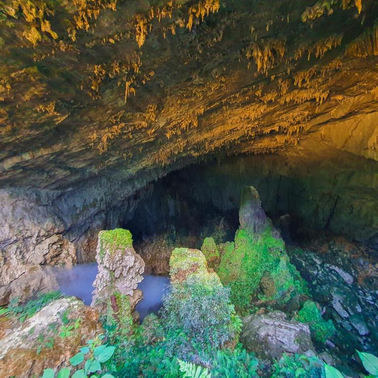 Pù Luông Eco Garden