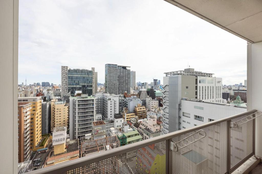 Puraz Tower Higashi-Shinjuku