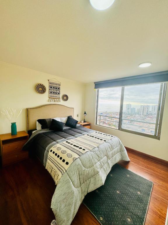 Hermoso departamento en Iquique - 4