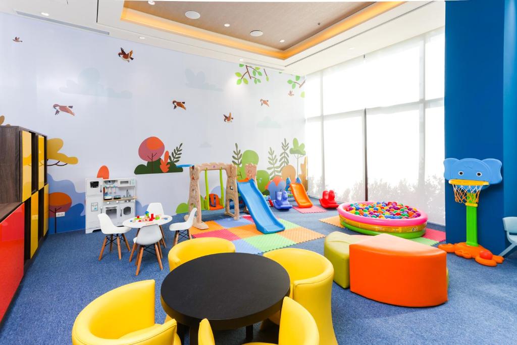 Playground