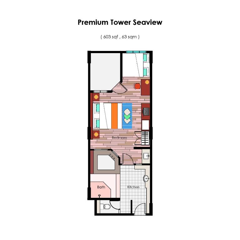 Floor plans
