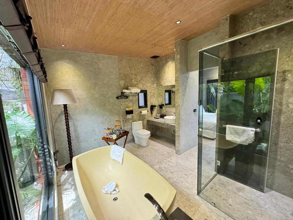 류추의 프라이빗 하우스 침실 개 프라이빗 욕실 개 호텔 이미지 1