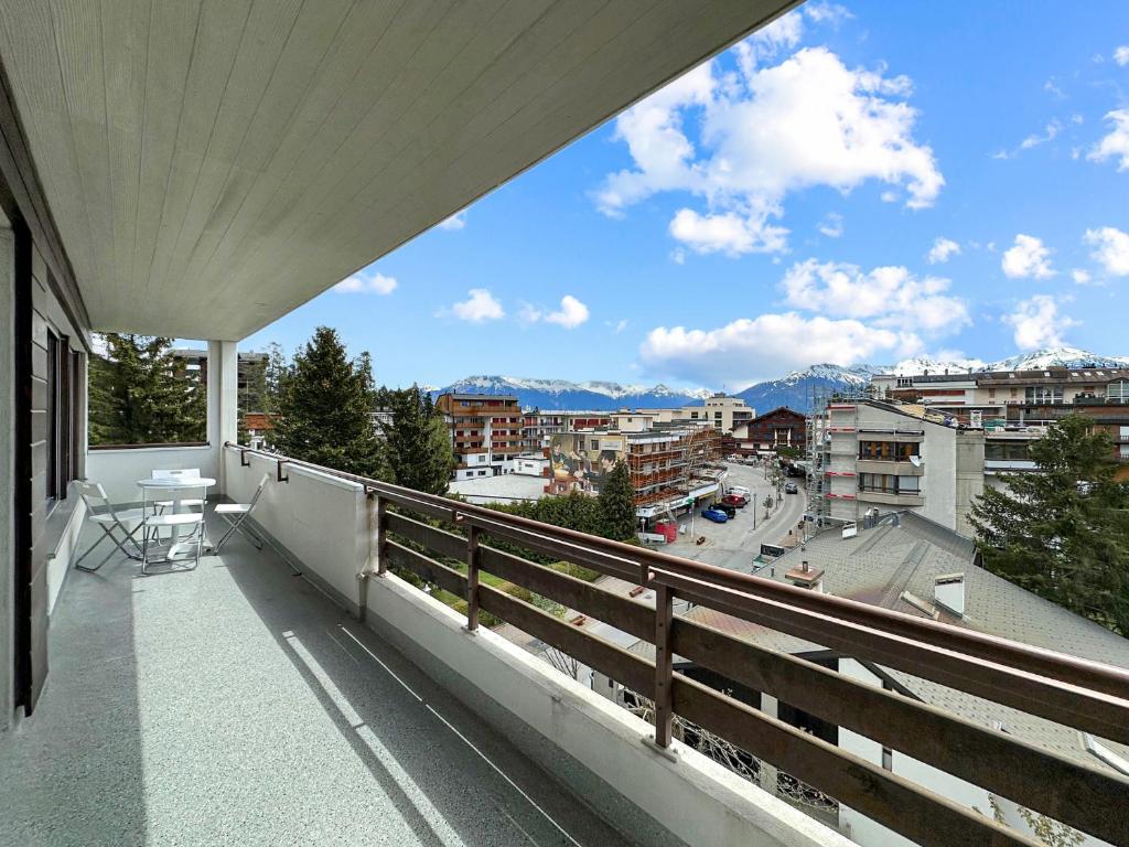 Instant Ski and Golf Paradise - Crans Montana - 3