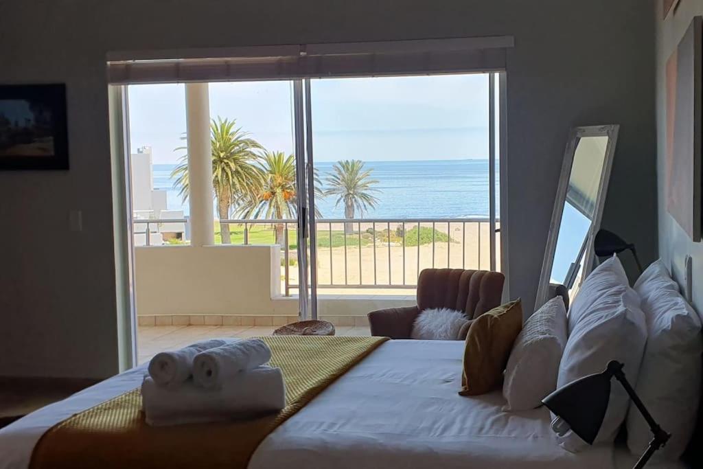 Sunset View 10 @ Langstrand, Langstrand