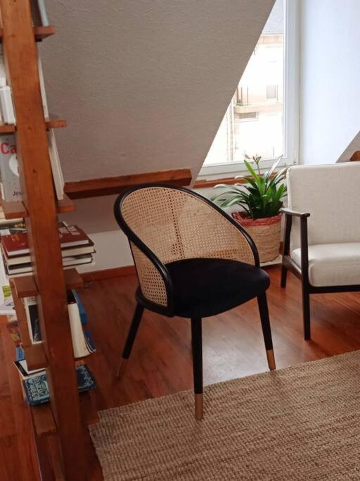 Appartement en plein cœur de ville - 5