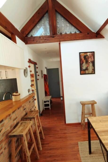 Appartement en plein cœur de ville - 2