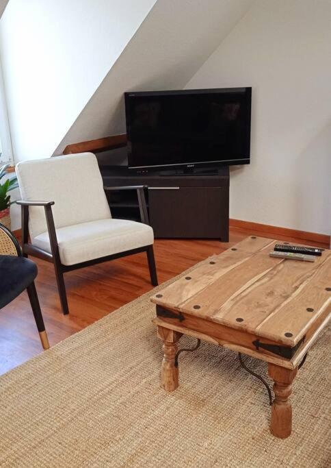 Appartement en plein cœur de ville - 4