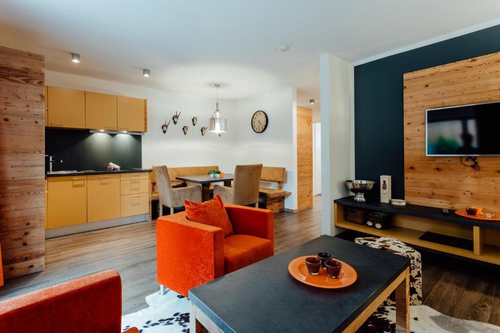 Residenz HÄNSEL by MoniCare, Seefeld in Tirol