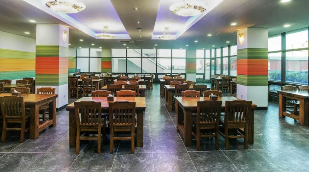 로긴 호텔 호텔 이미지 1