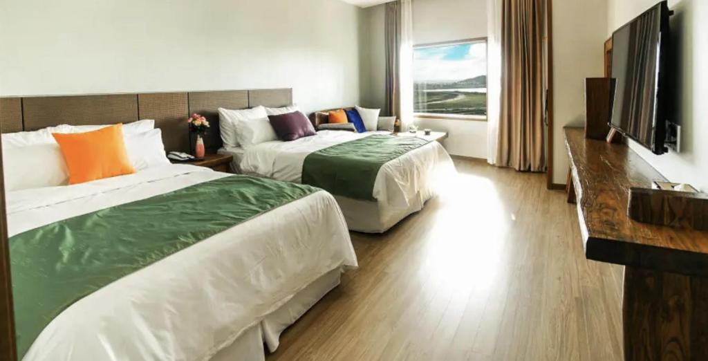 로긴 호텔 호텔 이미지 1