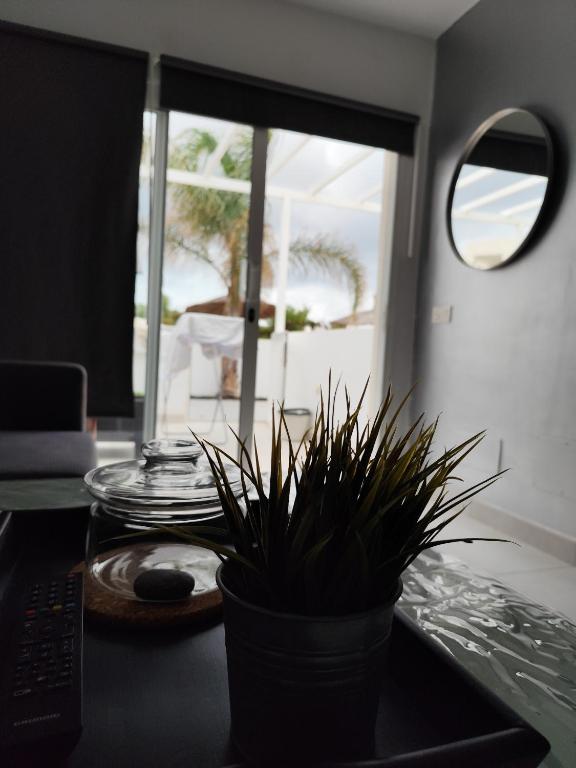 Luxe Salvaje Senator apartamento 133 Vivienda vacacional Lanzarote - 3