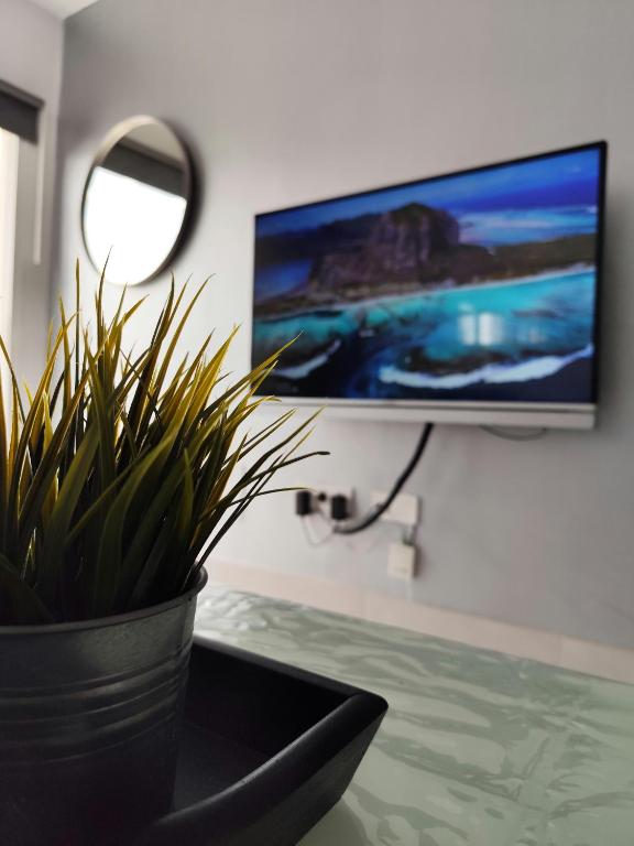 Luxe Salvaje Senator apartamento 133 Vivienda vacacional Lanzarote - 4