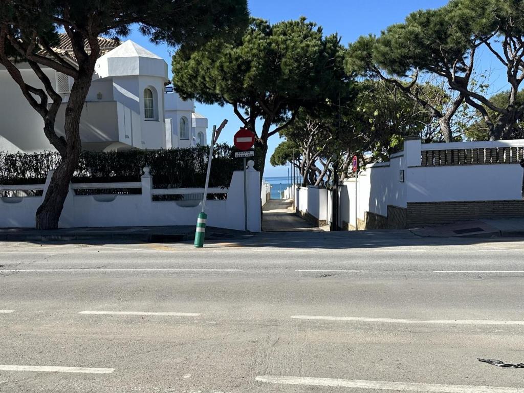 Casita en La Barrosa, Complejo Atlántico, Chiclana de la Frontera
