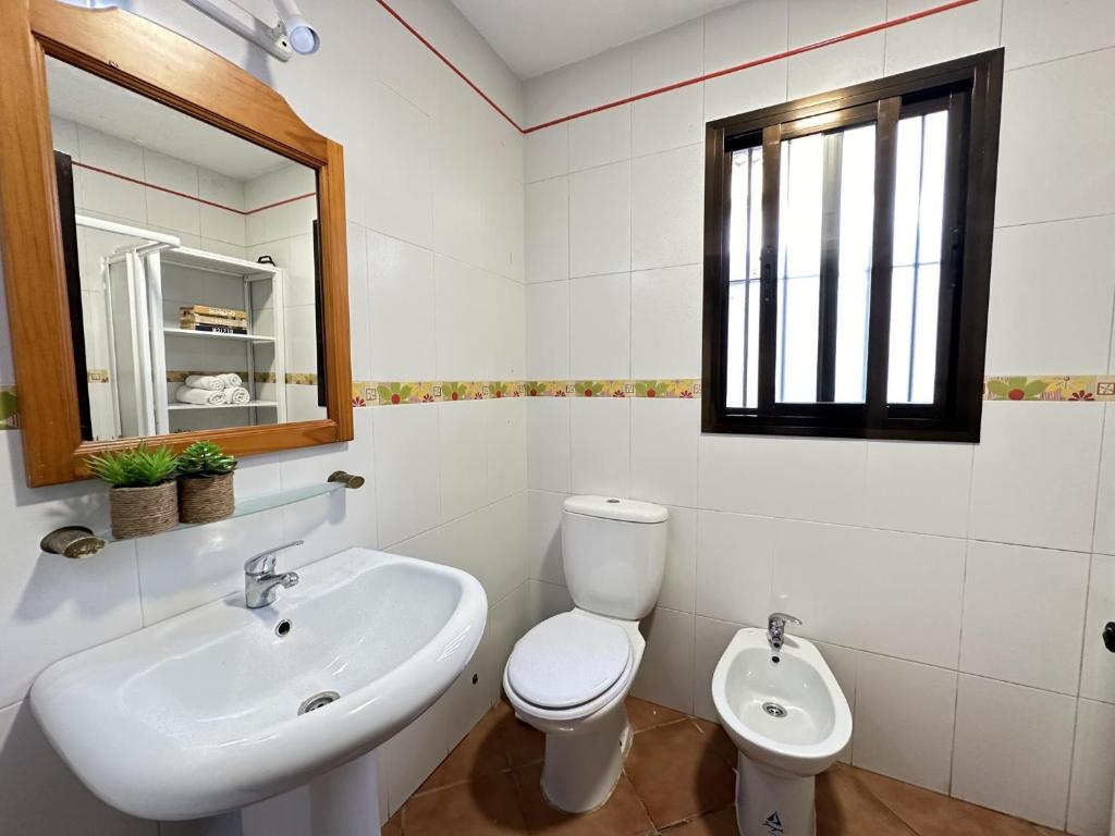 Casita en La Barrosa, Complejo Atlántico - 2
