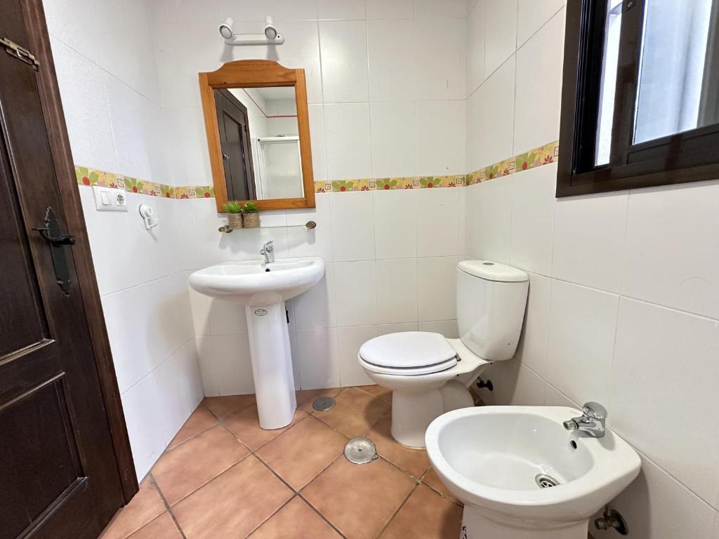 Casita en La Barrosa, Complejo Atlántico - 5