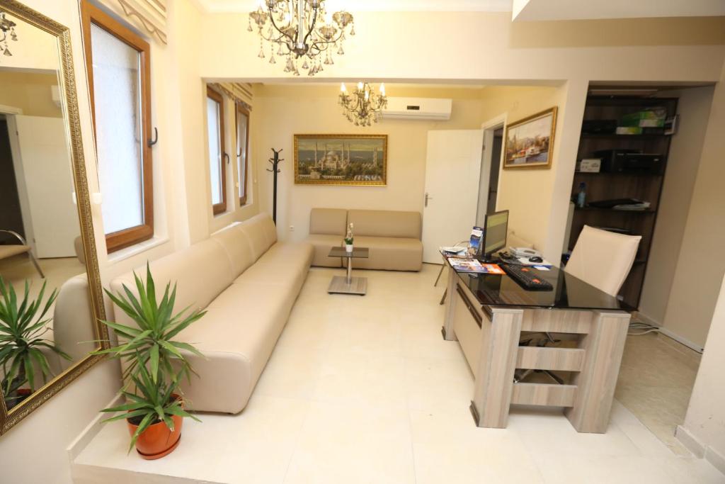 My Holiday Time Hotel photo