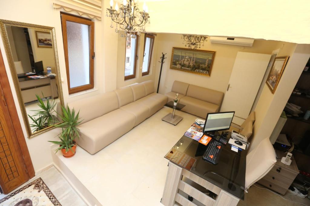 My Holiday Time Hotel photo