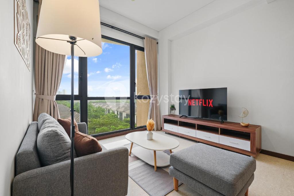 Avalon by Kozystay - BSD, Tangerang