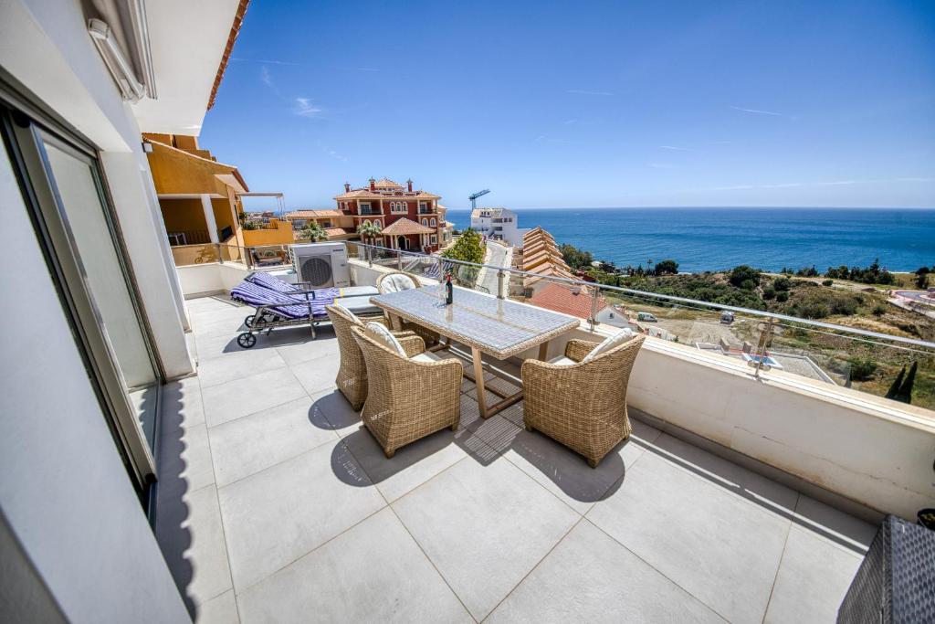 Penthouse Carabela Seaviews - 5