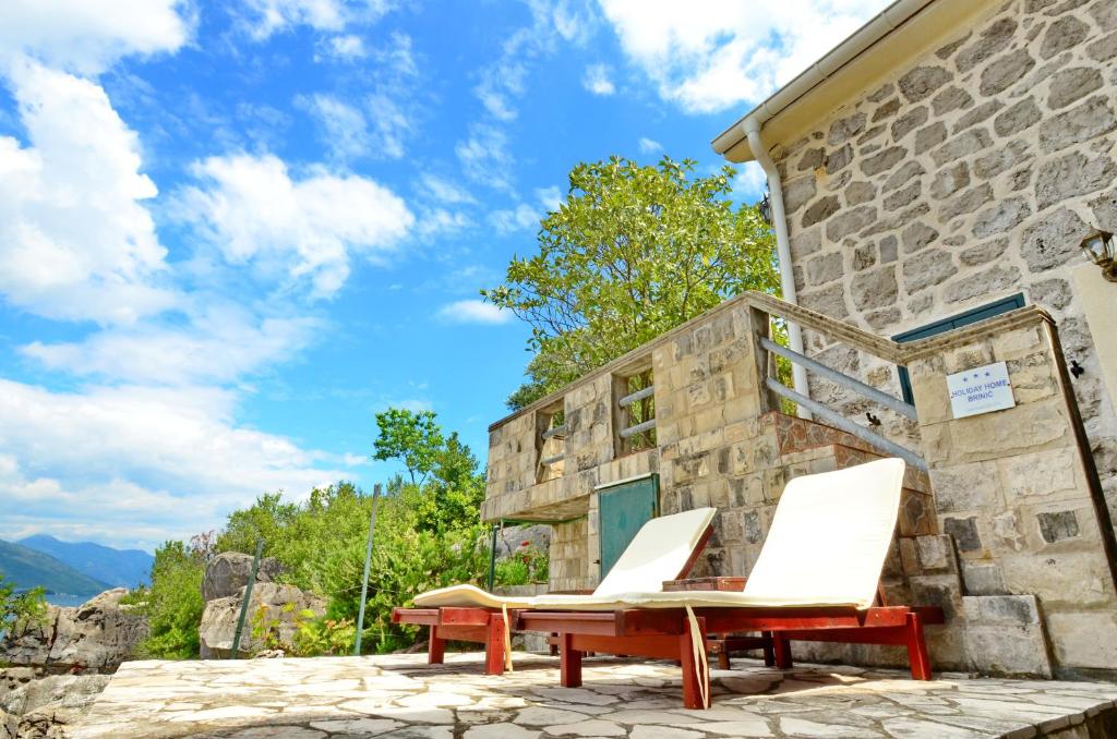 Holiday Home Brinic - 5