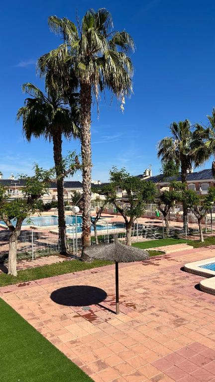 Gran Alacant Relax Casa - 5