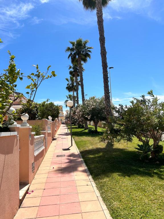 Gran Alacant Relax Casa - 3