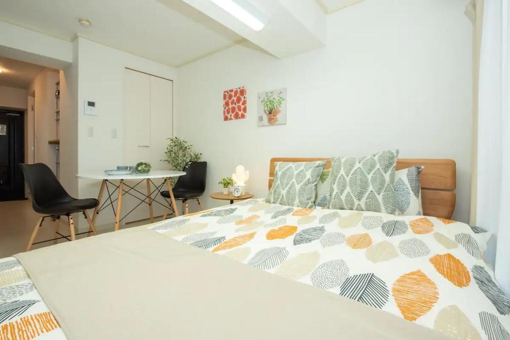 Sapporo Daily Apartment コーポハシモト, Sapporo