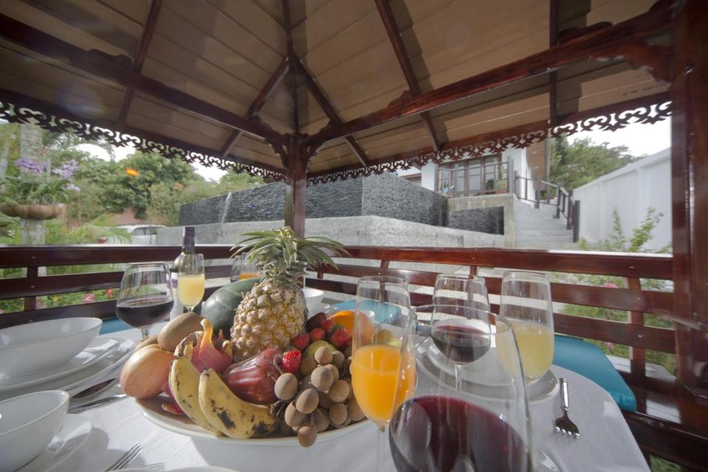 Royal Majestic Luxurious Villa photo