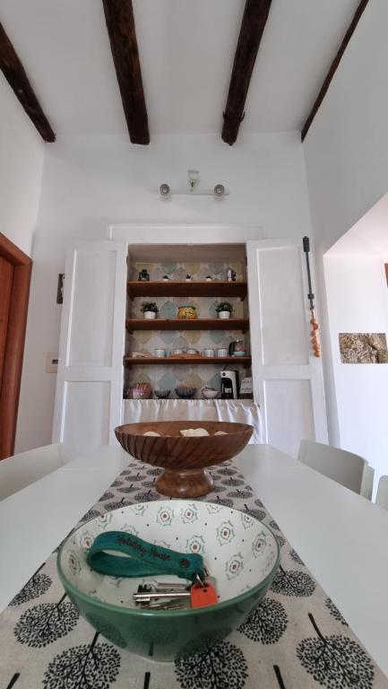 Vesuvio Apartment - 2