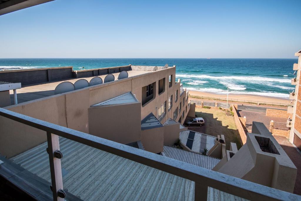 Ocean Escape at Marginella, Umdloti