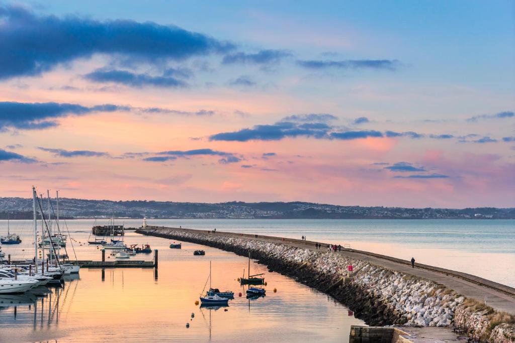 Harbour Hideaway, Brixham photo 5