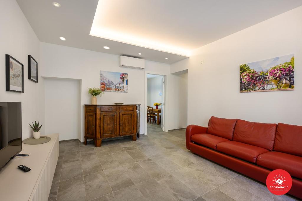 Casa di Artù - 2