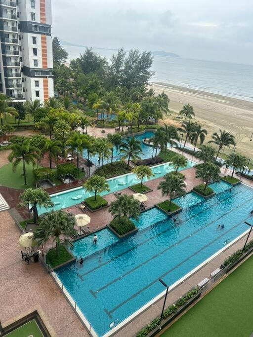 Nami suite @ Timurbay, Kuantan