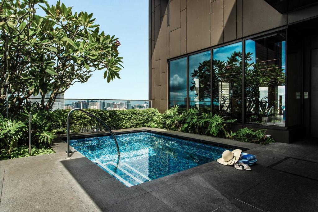 Hotel Facility 2