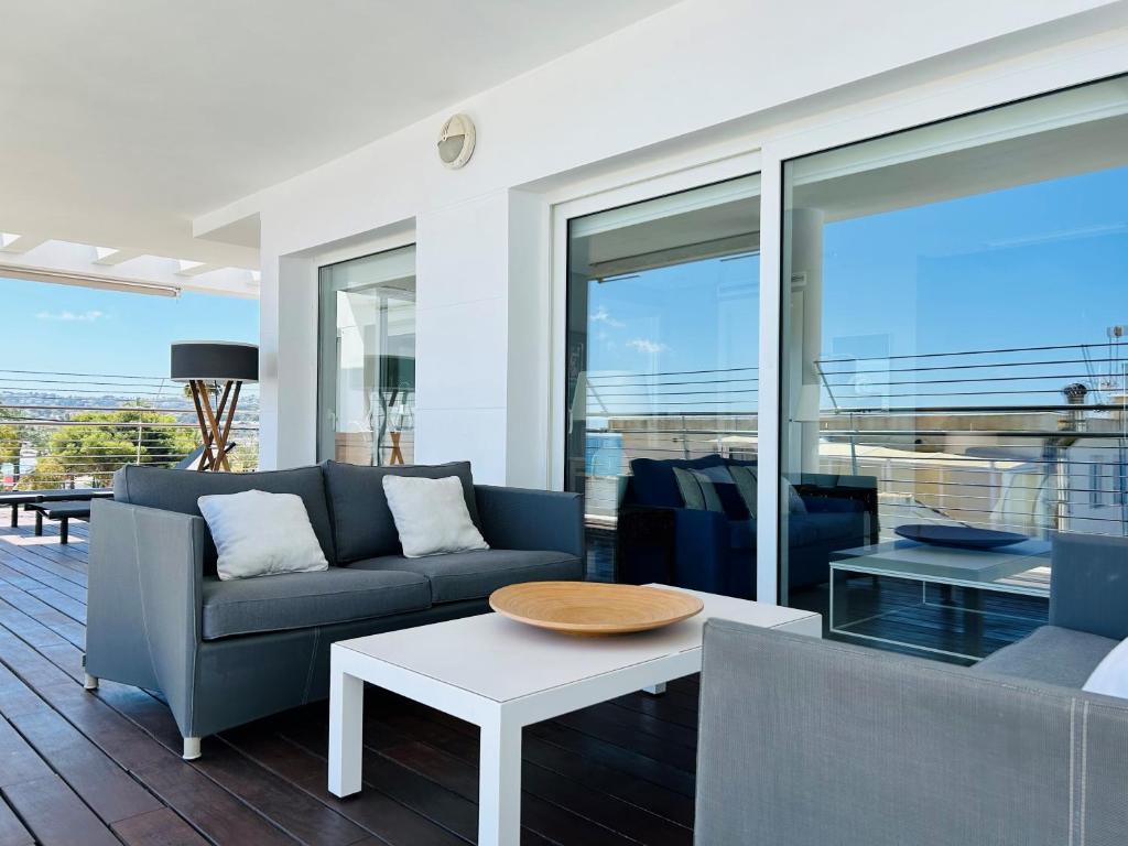 Javea Ocean View II - 4