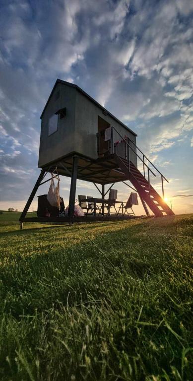 Posed Kubík, Žďár nad Sázavou