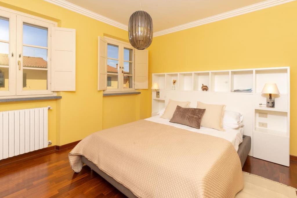 9 minuti dalle Mura di Lucca, Luxury Villa - 3