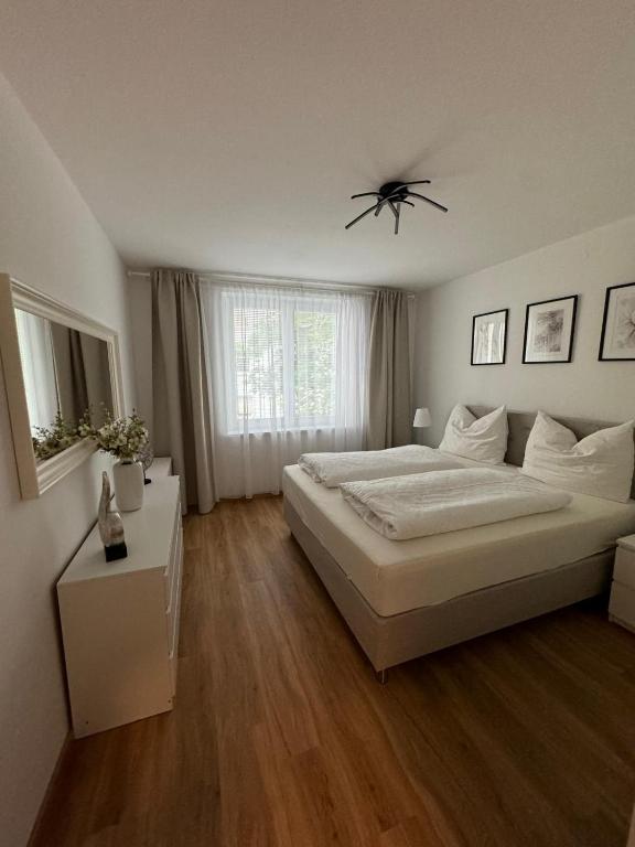 Elegant apartament in central location Graz-free parking - 2