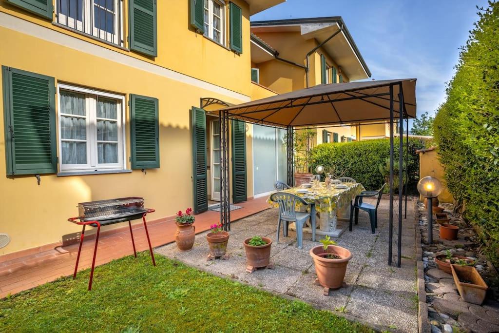 9 minuti dalle Mura di Lucca, Luxury Villa - 2