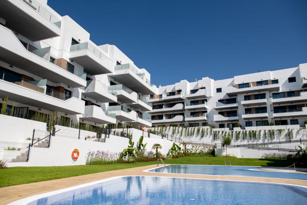 The Aire Residencial by Mar Holidays - 3