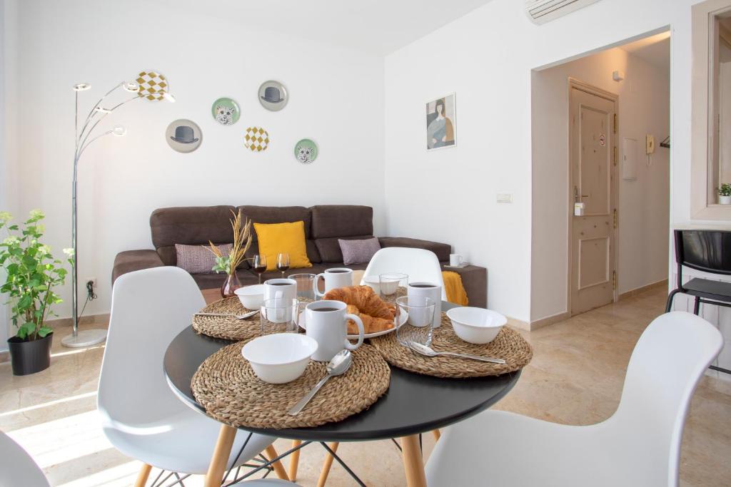 Precioso apartamento en pleno centro by Rent Me - 5