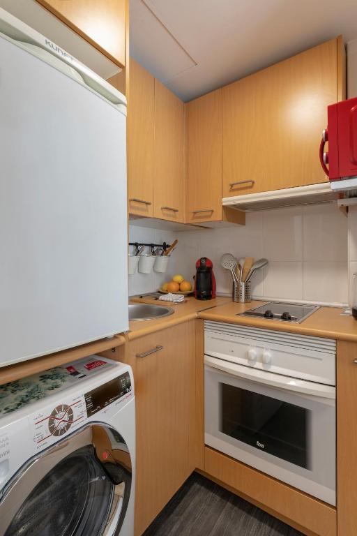 Precioso apartamento en pleno centro by Rent Me - 2