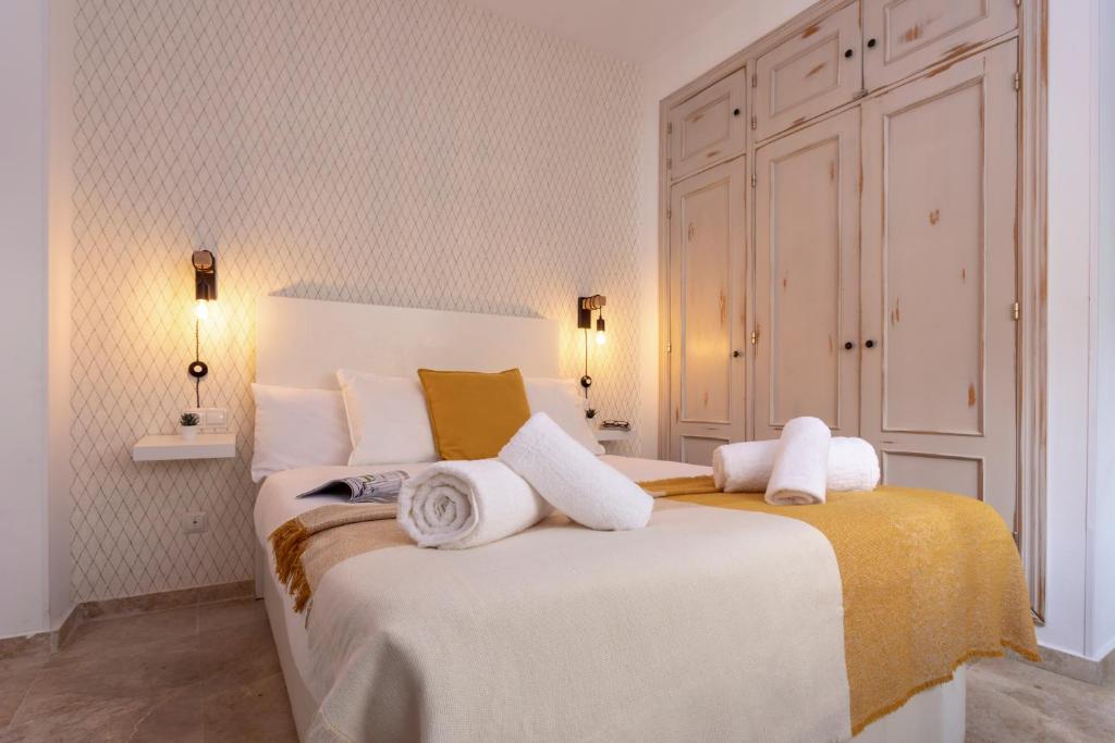 Precioso apartamento en pleno centro by Rent Me - 4