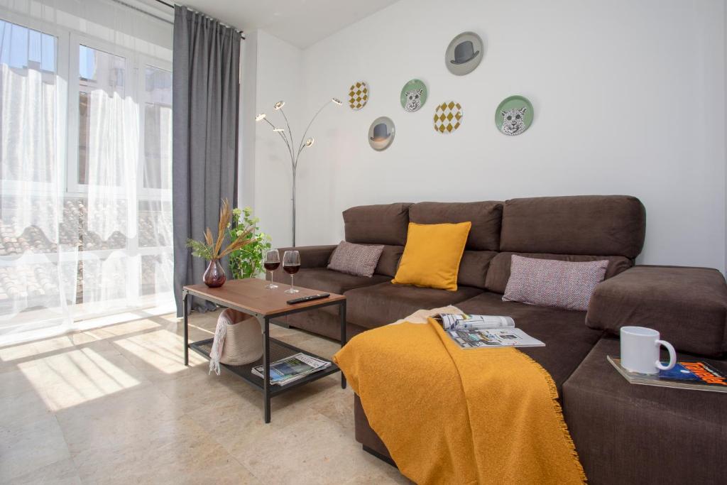 Precioso apartamento en pleno centro by Rent Me, Malaga