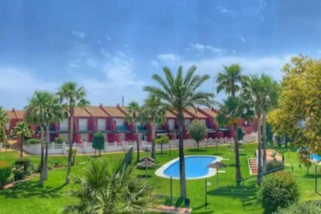 Kalma Vivienda vacacional la barrosa Chiclana Cadiz - 3