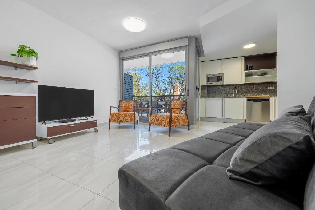 Hauzify I Apartament Mestral - 3