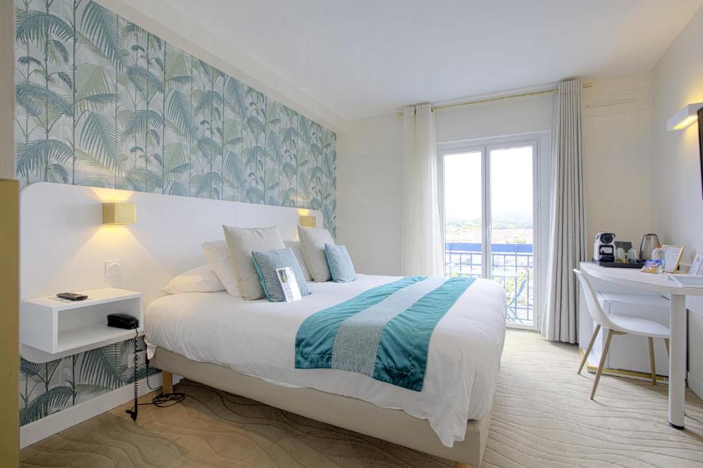 Hotel Le Relais Saint Jacques