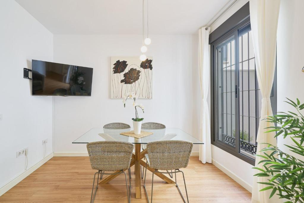 Birgit Apartment in Malaga by Solaga Holiday Homes - 2