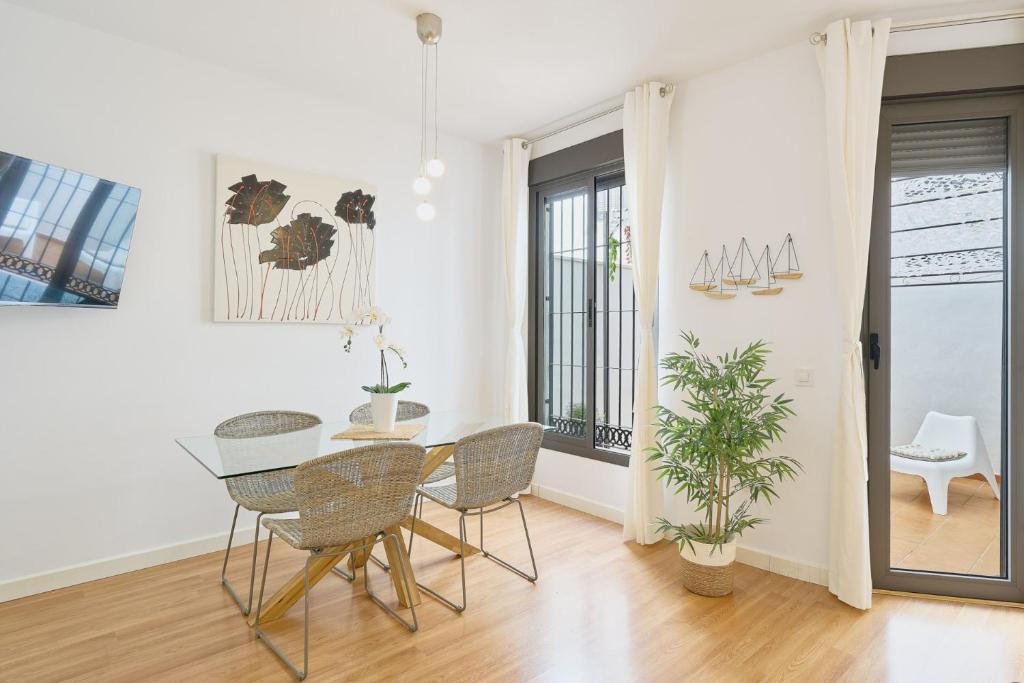 Birgit Apartment in Malaga by Solaga Holiday Homes - 4